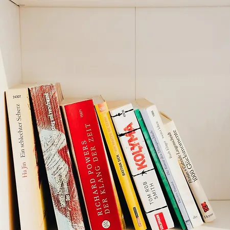 Art Loft In Old Factory * Вупперталь