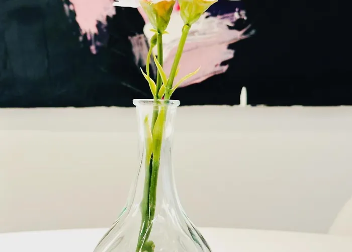 公寓 Art Loft In Old Factory