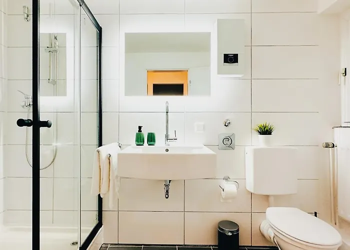 Art Loft In Old Factory 公寓