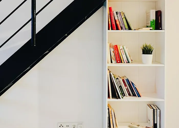 Art Loft In Old Factory 公寓 伍珀塔尔